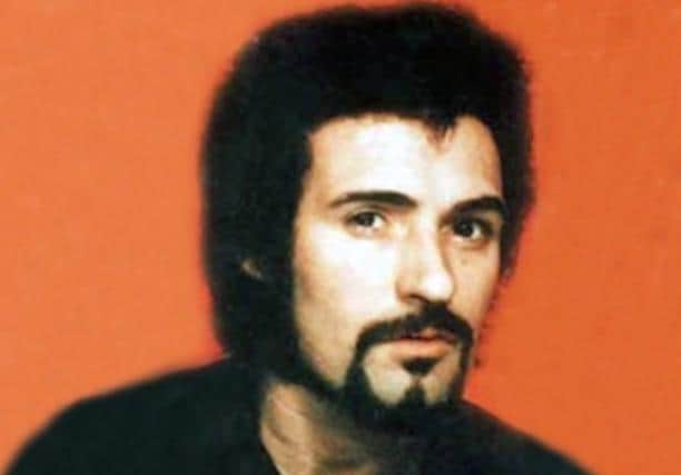 The Yorkshire Ripper, Peter Sutcliffe, has been rushed to hospital after suffering a suspected heart attack.