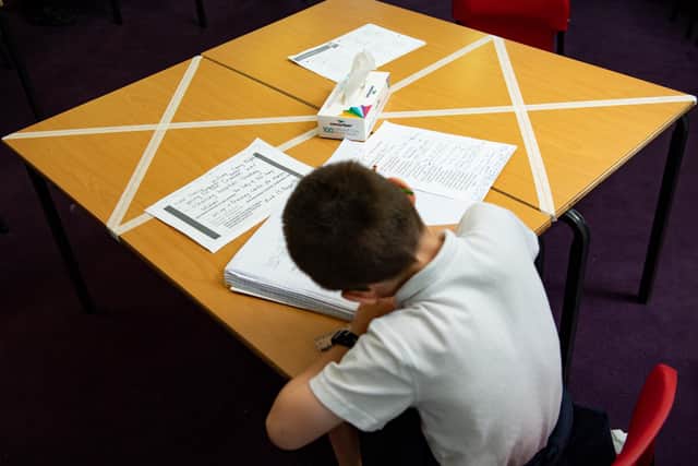 Survey reveals thousands of pupils missing school due to Covid-19 in ...