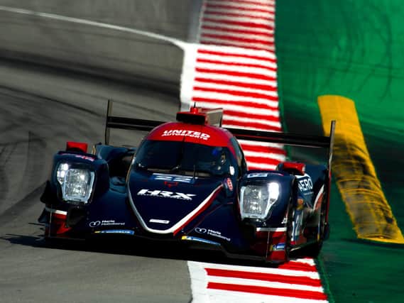 United Autosports have had a sensational season. Picture: David Ramos/Getty Images
