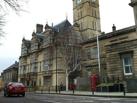 Wakefield Council have paid out more than £2m in compensation over the last five years.