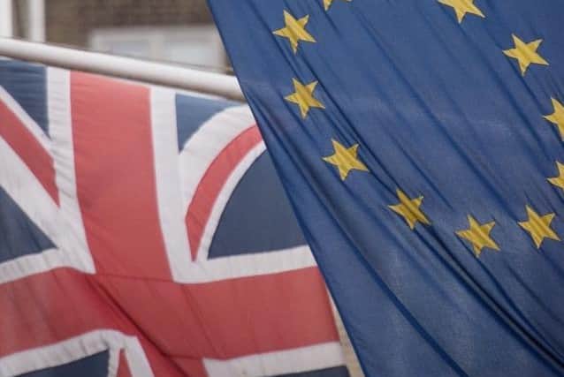 Businesses in Wakefield exported hundreds of millions of pounds' worth of goods to the EU last year, new figures reveal.