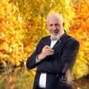 Hemsworth MP Jon Trickett. Picture: Tony Johnson.