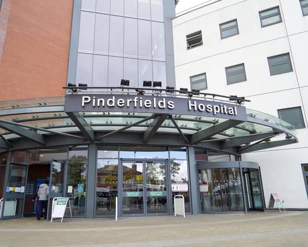 A nurse at a West Yorkshire hospital who put patients "at risk of significant harm" after prescribing medicines without the relevant qualifications has been struck off from the profession.
