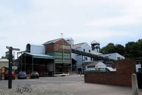 Christmas celebrations at the National Coal Mining Museum have been cancelled due to Covid-19.
