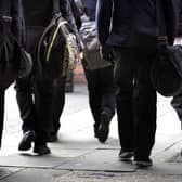 The latest Ofstead report revealed Yorkshire and the Humber has the highest number of fixed period exclusions for 2018/19, (where a student is temporarily removed from school), in state funded secondary schools with 56,400,.