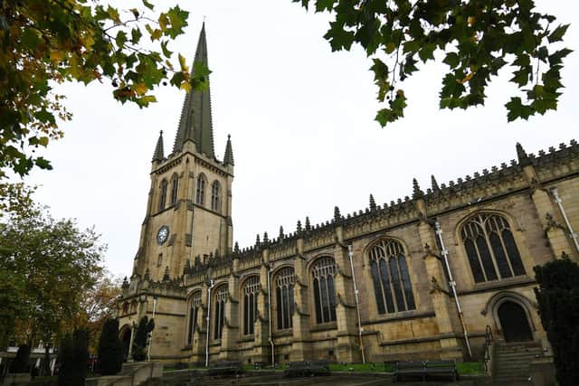 Pop-up carols, a digital crib service and an online nativity play are among the new methods which will be used to bring Christmas to life at Wakefield Cathedral this year.