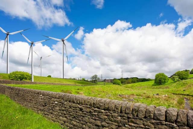 Yorkshire Energy has ceased trading after more than two years - with thousands of Yorkshire residents now being switched to Scottish Power automatically.
cc Yorkshire Energy