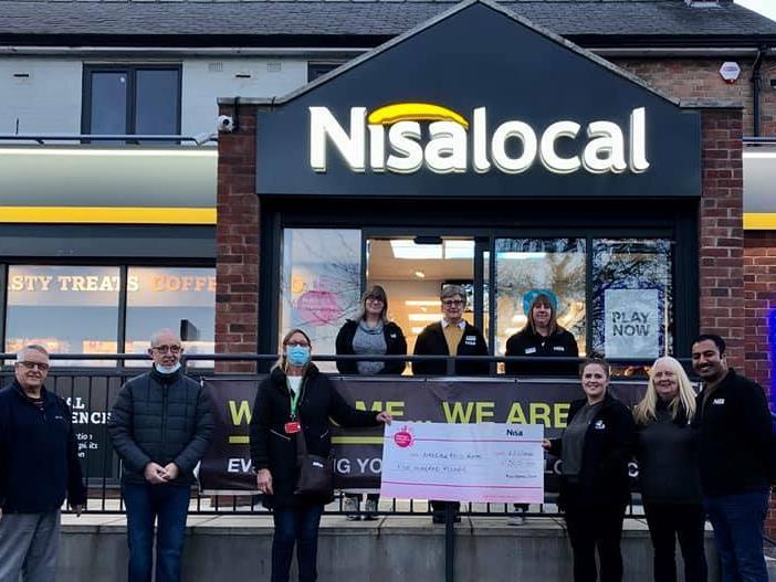 New lifeline for families in crisis as new food bank and baby bank open - Vimarsana News