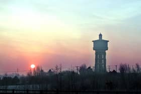 Gawthorpe Water Tower has officially been added to a list of protected buildings, following a campaign by hundreds of local residents.