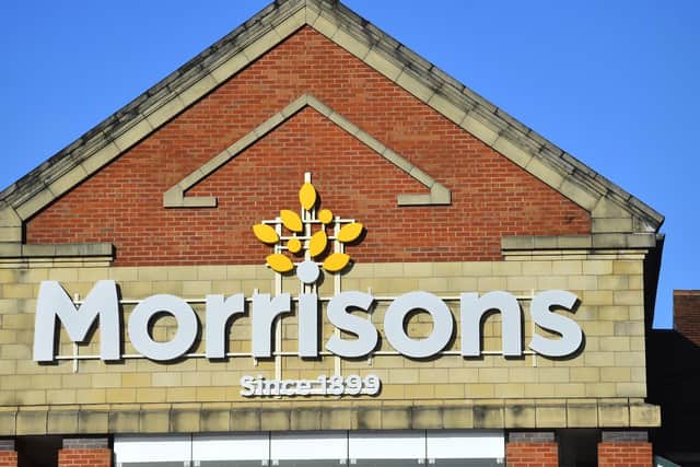 The supermarket has applied for a 24/7 alcohol licence from Wakefield Council