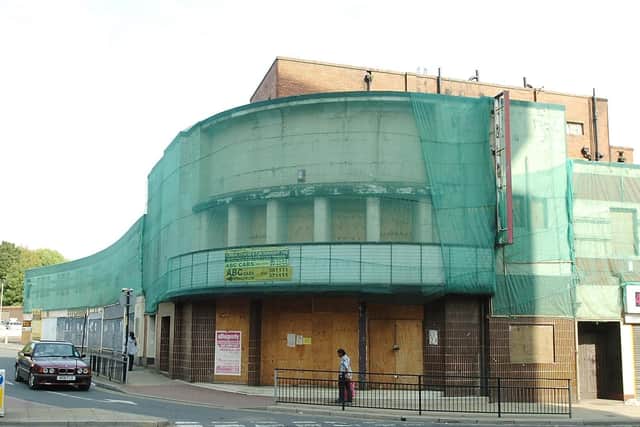 Wakefield Council has purchased the former ABC Cinema in Wakefield city centre, which has stood empty for more than 20 years.