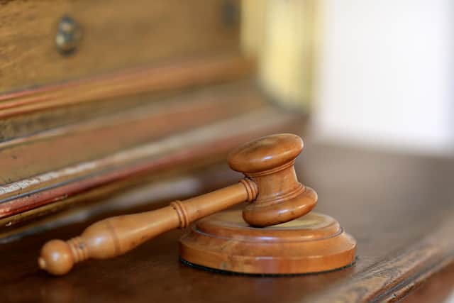 A tribunal in Leeds made the judgement after a four-day hearing in September.