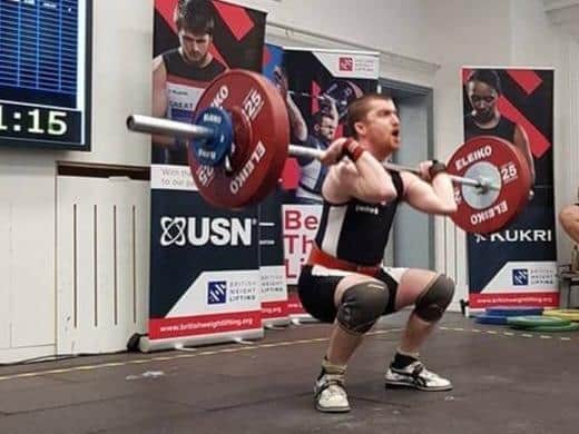 Pontefract's Martyn Riley celebrates second European Masters title
