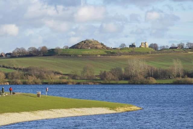 Plans were submitted to turn Pugneys into a holiday park.