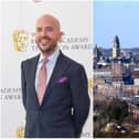Comedian Tom Allen may have been to town, but what did the people of Wakefield make of his visit to the city? Photos: Getty IMages/JPIMedia