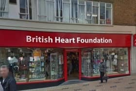 The British Heart Foundation is asking the public to donate their discarded presents by post, to support its shops and online platforms this New Year