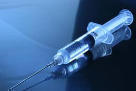 Vaccines for Covid-19 are a 'triumph of science'