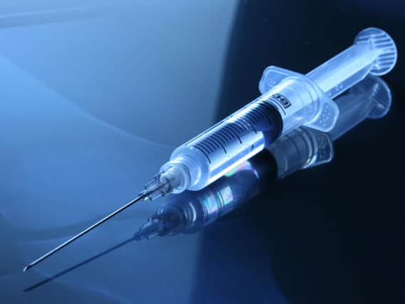 Vaccines for Covid-19 are a 'triumph of science'