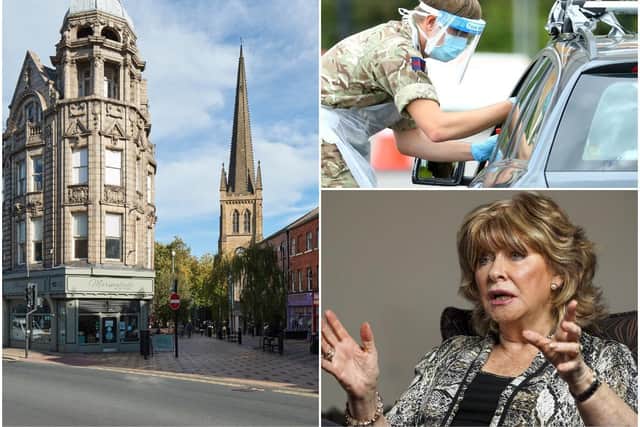 People in Wakefield and the Five Towns are being urged to take 'immediate action' to slow the spread of Covid-19, as it is confirmed that the new variant of the virus is already present in West Yorkshire.