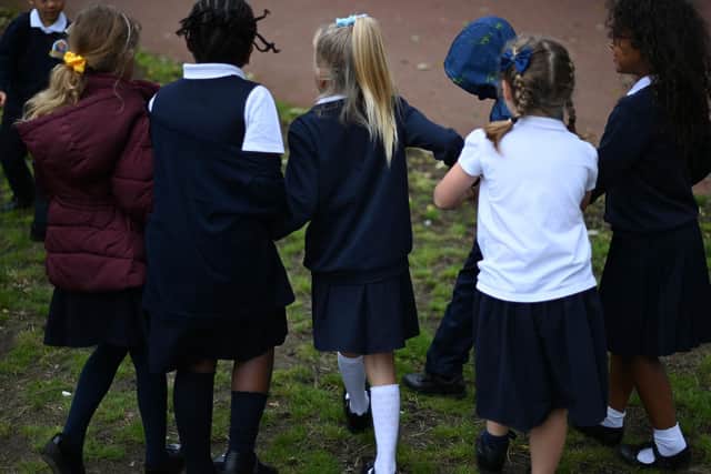 The overall number of pupils being excluded from schools in Wakefield fell during the last academic year, though that's been attributed to the pandemic.
