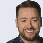 Theatre Royal Wakefield has confirmed a date with comedian Jason Manford on Wednesday, September 21 2022.