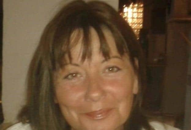 Caroline Greatorex died after being hit by a car in Pontefract.