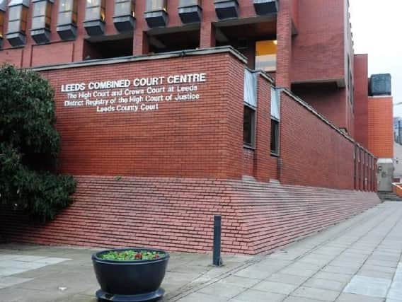Jonathan France, 48, who ran a scrapyard in Wakefield, was sentenced at Leeds Crown Court for two-and-a-half years on December 21 2020 for handling stolen metal and false accounting.