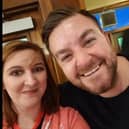 Kayleigh Jade Brook said: "I met Alex Brooker at the football in 2018/19, it was Arsène Wenger's last game in charge of Arsenal at Huddersfield, Alex lives in Huddersfield and he was such a nice guy having a chat with him after I was like oh my God can I have a picture please?!"