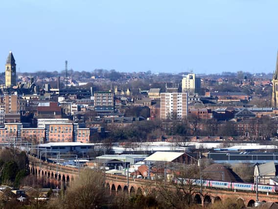 Wakefield Council leader Denise Jeffery said the government's roadmap out of lockdown suggested there was a "light at the end of the tunnel", but warned that people should continue following all rules in Wakefield.