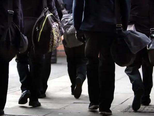 The government has set out its plan for the return of all pupils to schools and colleges as part of the roadmap for leaving lockdown.