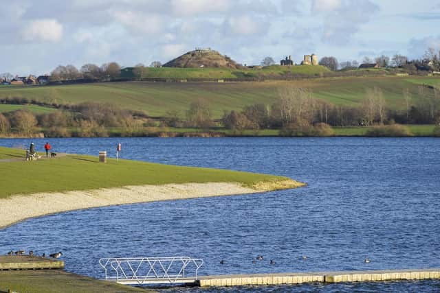 Could Welbeck be turned into a country park like Pugneys?