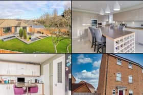 Stamp duty freeze: 9 of the most popular houses on the market right now in Wakefield as stamp duty holiday extended to June