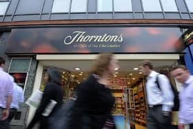 The retailer said its decision is currently the subject of consultation with employees, and hopes to redeploy some of those affected.