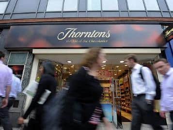 The retailer said its decision is currently the subject of consultation with employees, and hopes to redeploy some of those affected.