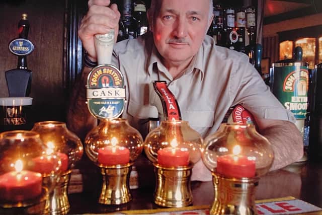 Ivor Lloyd