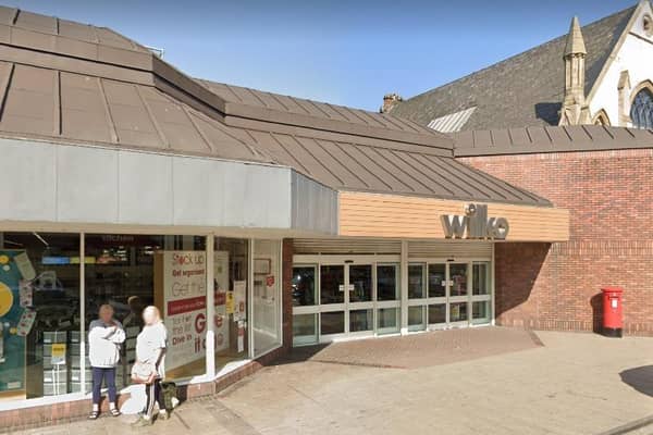 Castleford's Wilko will be one of the first to pilot the scheme.