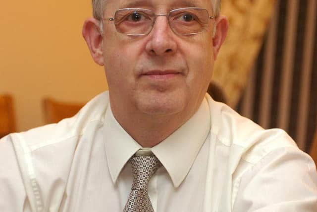 Airedale councillor Les Shaw described the move as "premature".