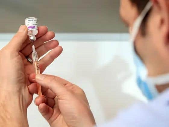 Care home staff could be legally required to have a Covid-19 vaccination under plans being considered by the Government – as figures reveal a quarter of workers in Wakefield have not had their first dose.