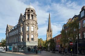 As case rates in Wakefield rise to the seventh highest in the UK, these are the latest Covid figures for every area of the city and surrounding towns.