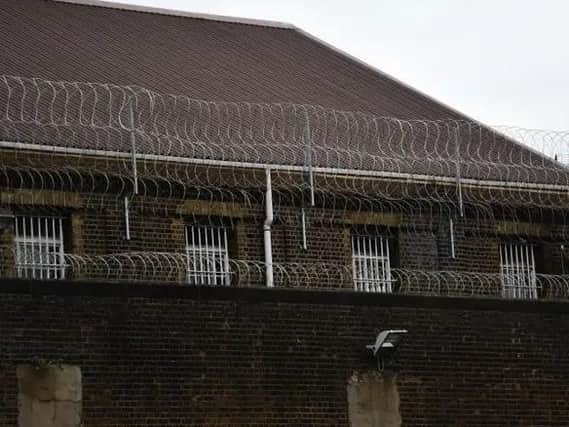 Dozens of Wakefield prison inmates have contracted Covid-19 since the start of the pandemic, figures reveal.