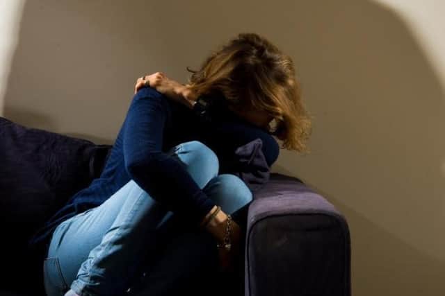 Known as Clare’s Law, the Domestic Violence Disclosure Scheme allows police to share someone's criminal history with their current partner if they feel they are at risk.
