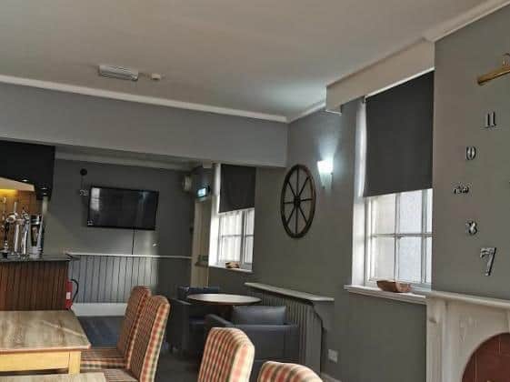 Village pub gets major refurbishment ready to reopen on April 12