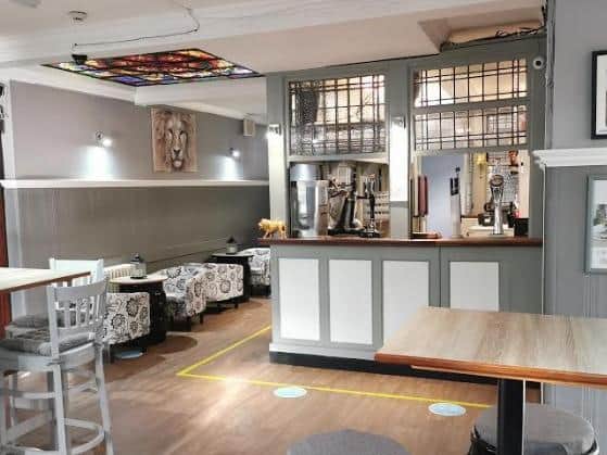 Village pub gets major refurbishment ready to reopen on April 12