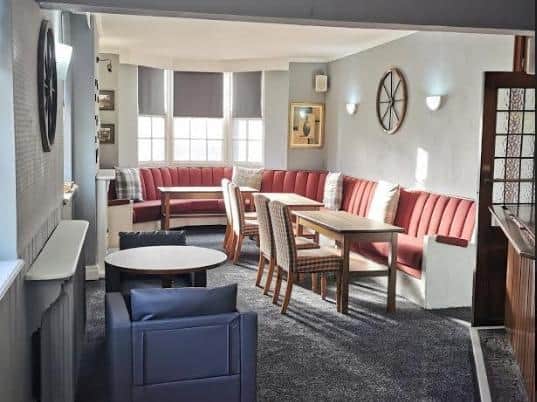 Village pub gets major refurbishment ready to reopen on April 12