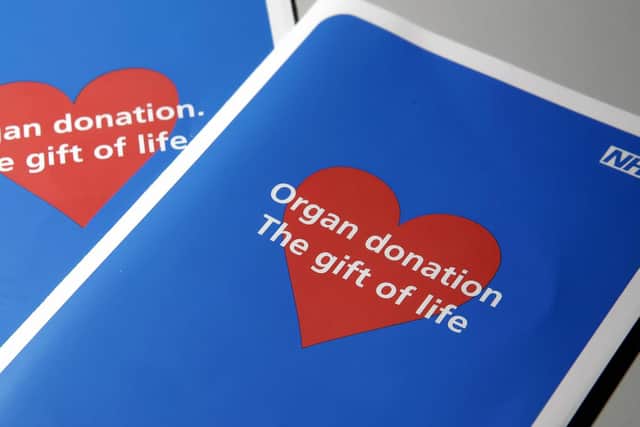 The Government has announced that, subject to parliamentary approval, Max and Keiras Law  the Organ Donation (Deemed Consent) Act  will come into effect on the May 20 this year.