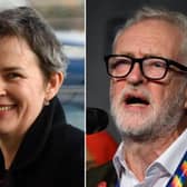 Mary Creagh may stand for Labour in Jeremy Corbyn's Islington North 'safe seat'.