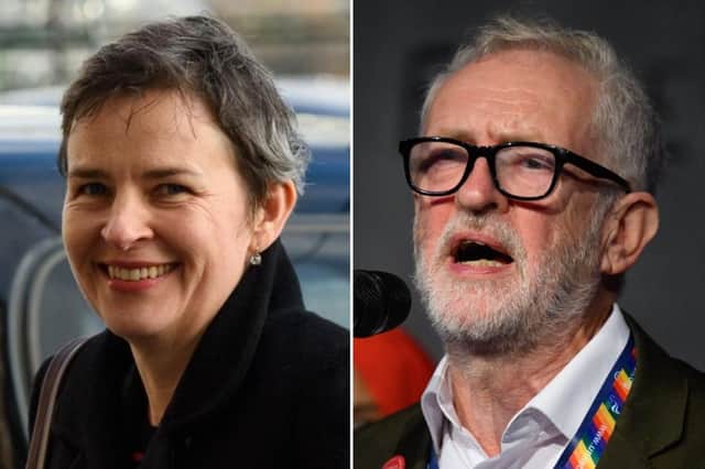 Mary Creagh may stand for Labour in Jeremy Corbyn's Islington North 'safe seat'.