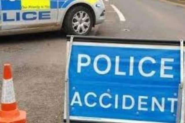 A man from Castleford has died in a crash on the M62, West Yorkshire Police have confirmed this morning.