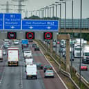 The rollout of smart motorways has been suspended by the government until at least 2025 in response to safety concerns from MPs and motoring groups.