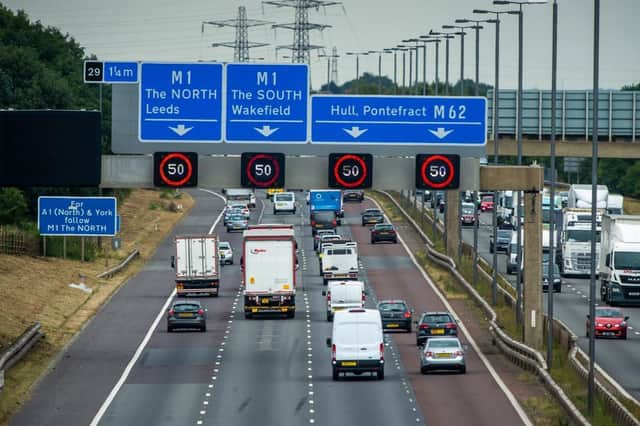 The rollout of smart motorways has been suspended by the government until at least 2025 in response to safety concerns from MPs and motoring groups.